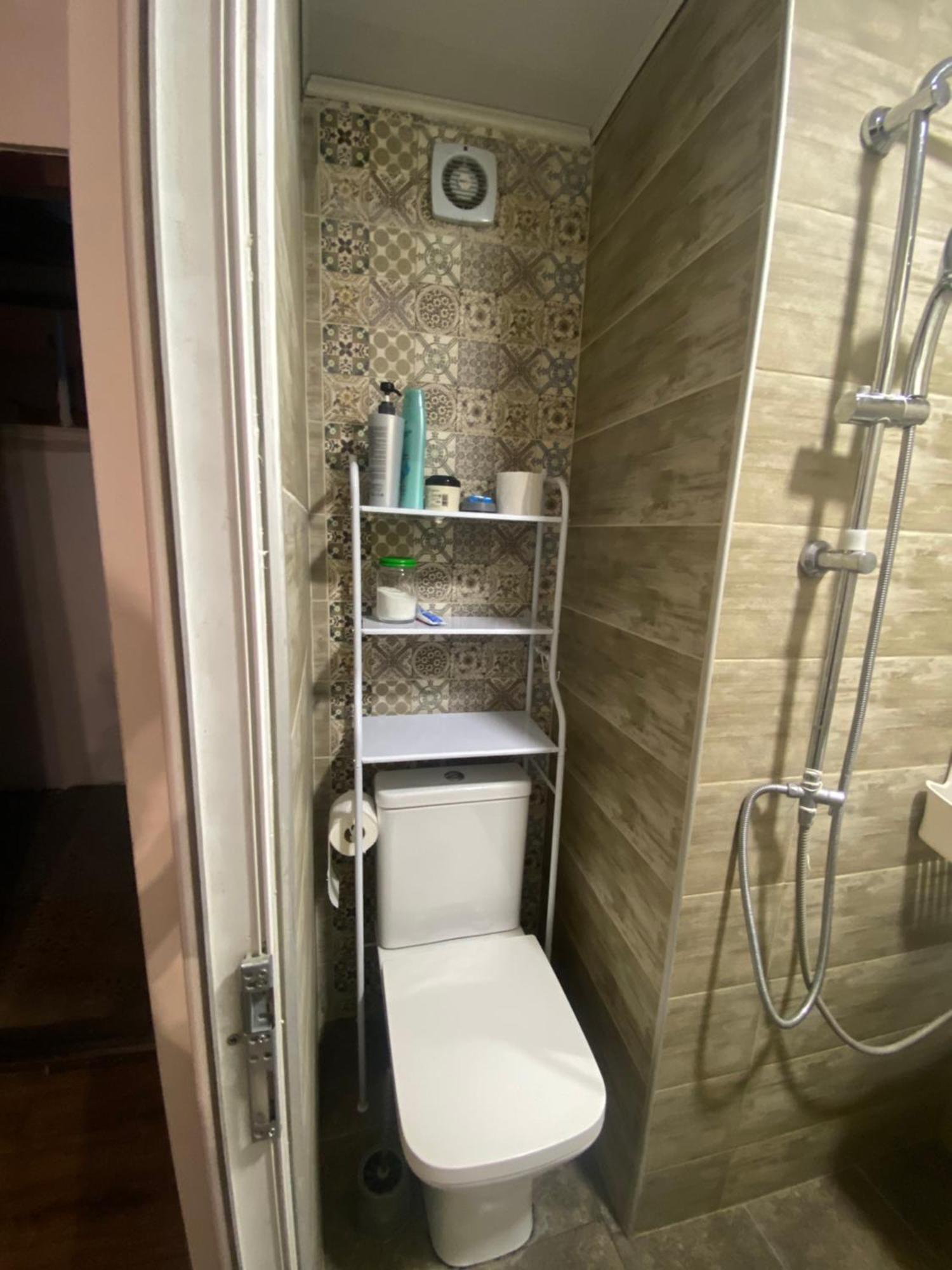 Art Apartment In Kala Tbilisi Historic District Dış mekan fotoğraf